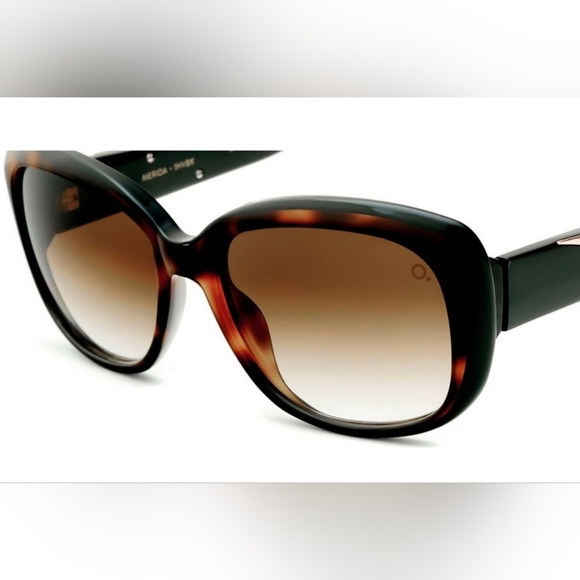 🆕️🕶 Etnia Barcelona Merida Sunglasses with Case 🕶 - Picture 3 of 16